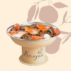 كباب دجاج