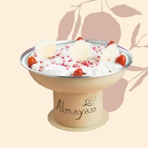 بطاطا محشية