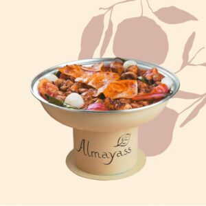 سخان شيش طاووق