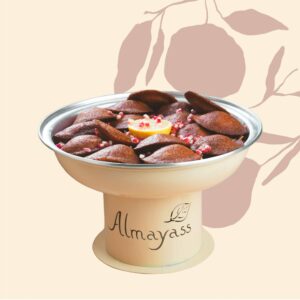 كبّة صاجيّة
