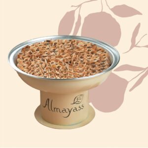 سخان كنافة المياس